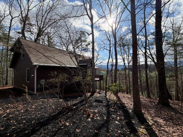1183 Bear Paw Trail, Blue Ridge, GA 30513