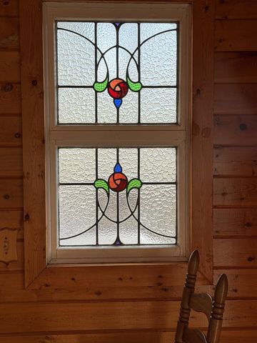 1183 Bear Paw Trail, Blue Ridge, GA 30513