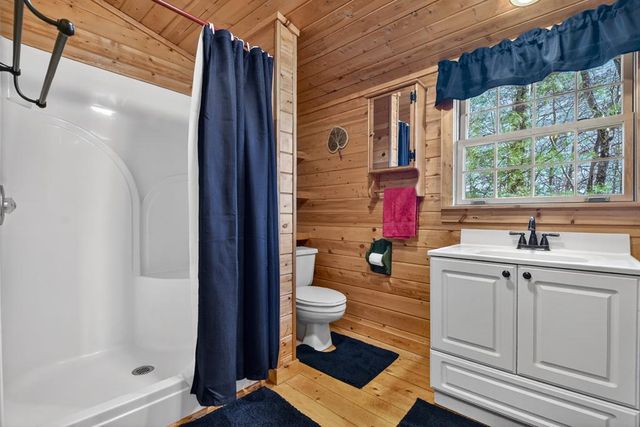 1183 Bear Paw Trail, Blue Ridge, GA 30513