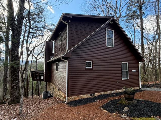 1183 Bear Paw Trail, Blue Ridge, GA 30513
