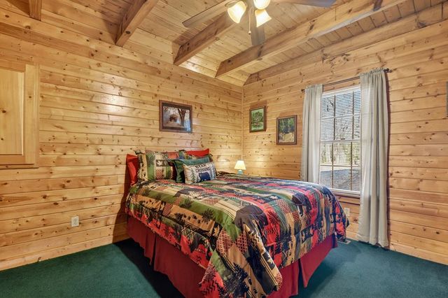 1183 Bear Paw Trail, Blue Ridge, GA 30513