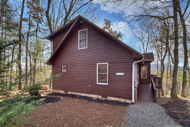 1183 Bear Paw Trail, Blue Ridge, GA 30513
