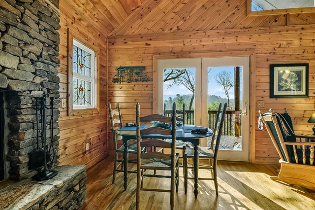 1183 Bear Paw Trail, Blue Ridge, GA 30513