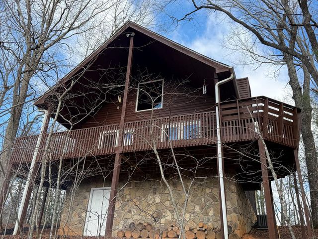 1183 Bear Paw Trail, Blue Ridge, GA 30513