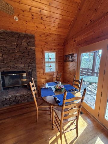 1183 Bear Paw Trail, Blue Ridge, GA 30513