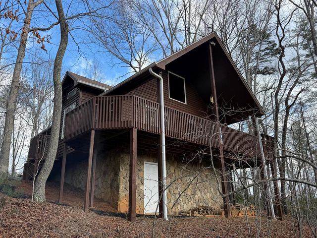 1183 Bear Paw Trail, Blue Ridge, GA 30513