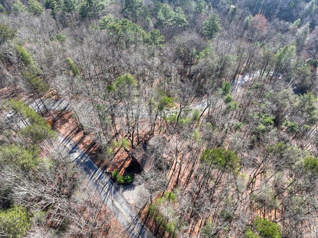 1183 Bear Paw Trail, Blue Ridge, GA 30513