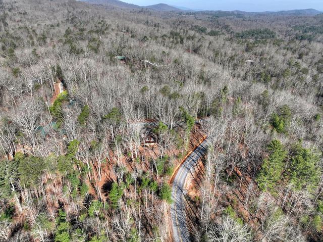 1183 Bear Paw Trail, Blue Ridge, GA 30513