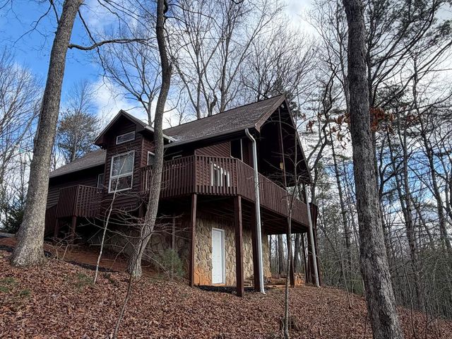 1183 Bear Paw Trail, Blue Ridge, GA 30513