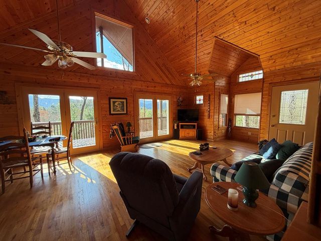 1183 Bear Paw Trail, Blue Ridge, GA 30513