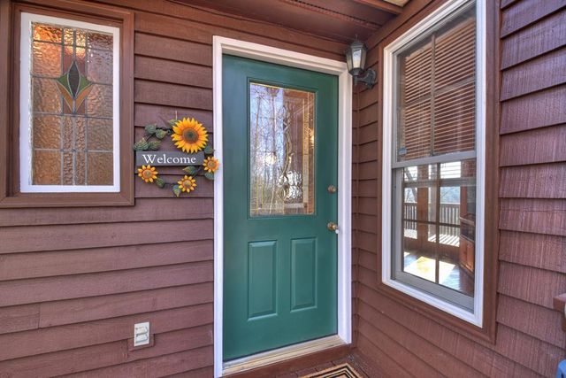 1183 Bear Paw Trail, Blue Ridge, GA 30513