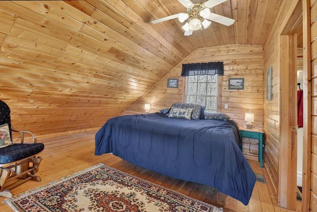 1183 Bear Paw Trail, Blue Ridge, GA 30513