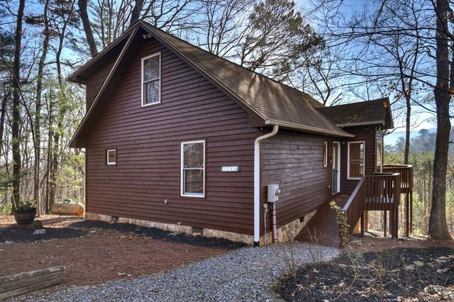 1183 Bear Paw Trail, Blue Ridge, GA 30513