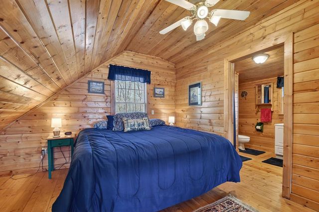 1183 Bear Paw Trail, Blue Ridge, GA 30513