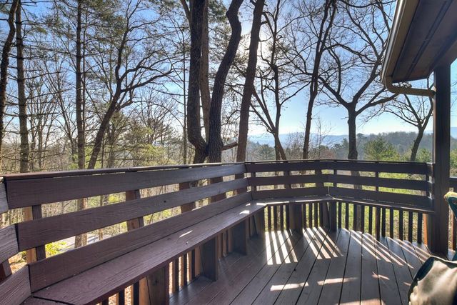 1183 Bear Paw Trail, Blue Ridge, GA 30513