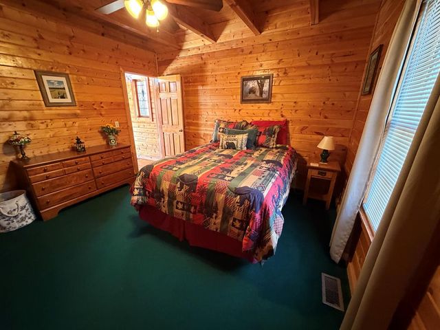 1183 Bear Paw Trail, Blue Ridge, GA 30513