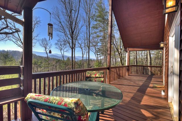 1183 Bear Paw Trail, Blue Ridge, GA 30513