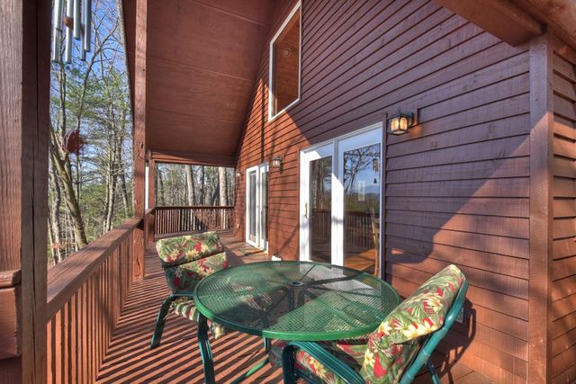 1183 Bear Paw Trail, Blue Ridge, GA 30513