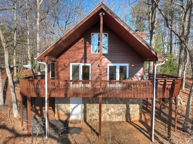 1183 Bear Paw Trail, Blue Ridge, GA 30513