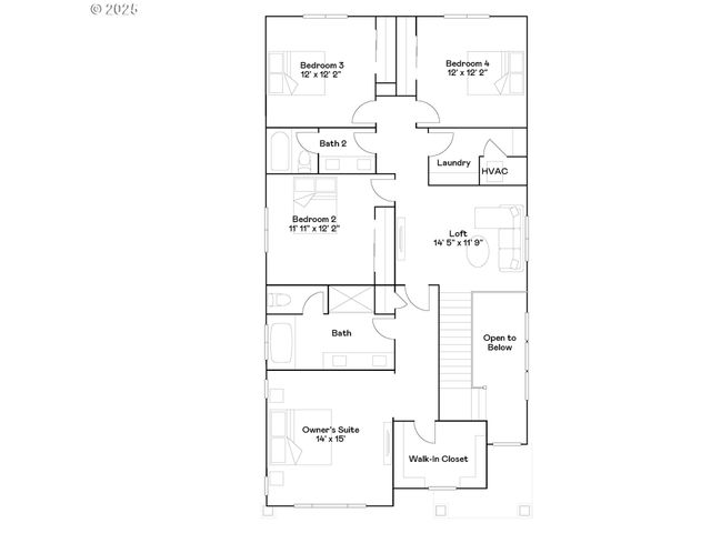 8924 Sw SALINAN St, Tualatin, OR 97062