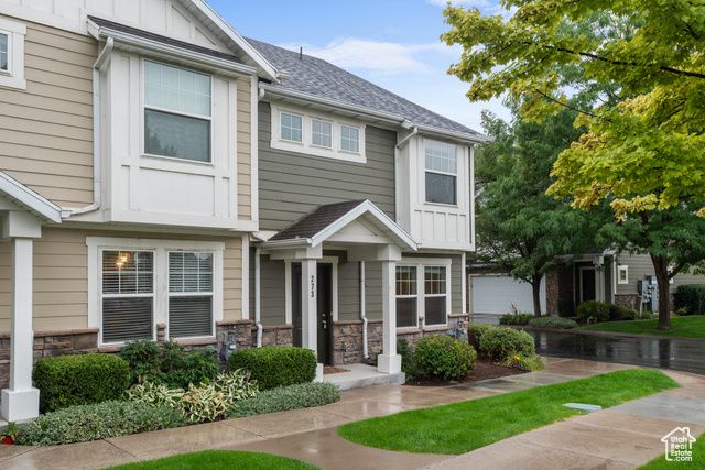 273 W 1010 S, Logan, UT 84321