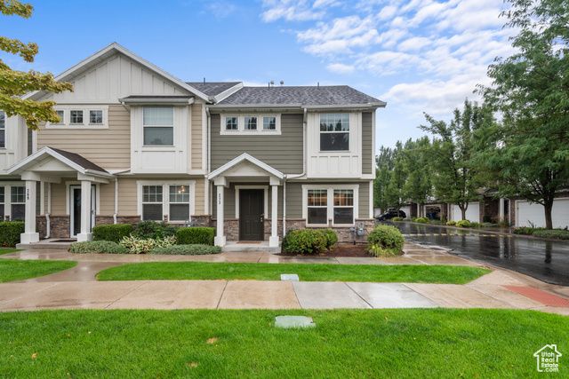 273 W 1010 S, Logan, UT 84321