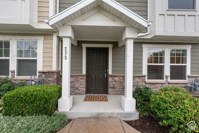 273 W 1010 S, Logan, UT 84321