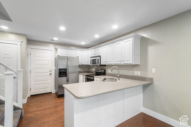 273 W 1010 S, Logan, UT 84321