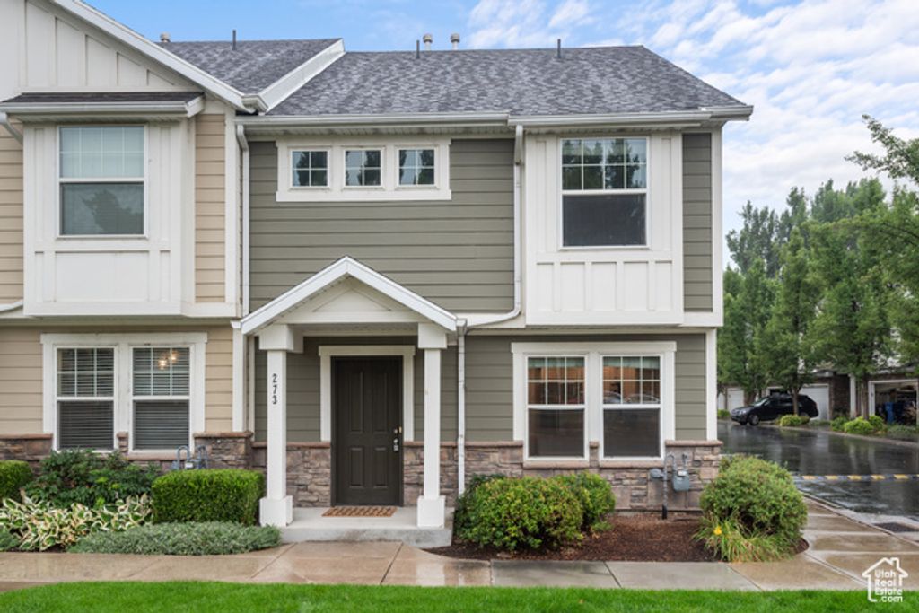 273 W 1010 S, Logan, UT 84321