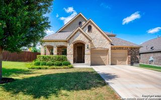 5303 AZALEA FERN, San Antonio, TX 78253