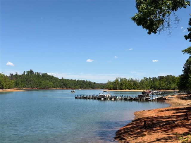 1133 Harts Ridge Drive, Seneca, SC 29678