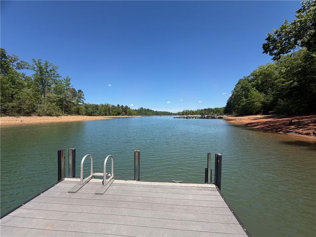 1133 Harts Ridge Drive, Seneca, SC 29678