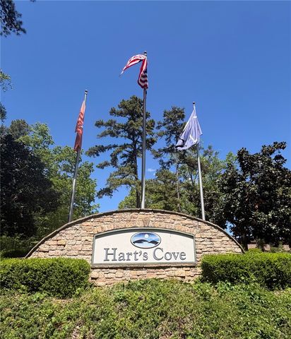 1133 Harts Ridge Drive, Seneca, SC 29678