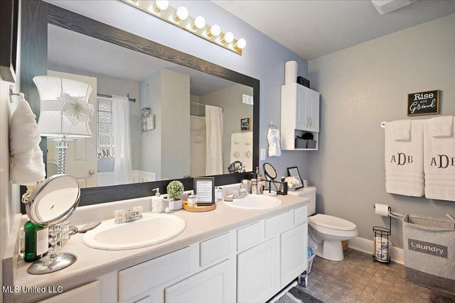 3211 Ryan Cove, Byram, MS 39272