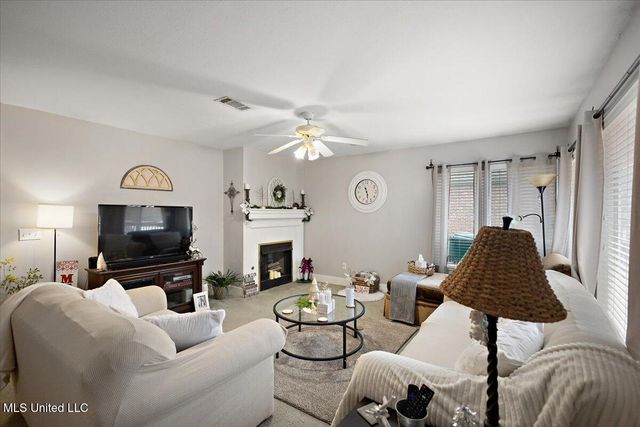 3211 Ryan Cove, Byram, MS 39272