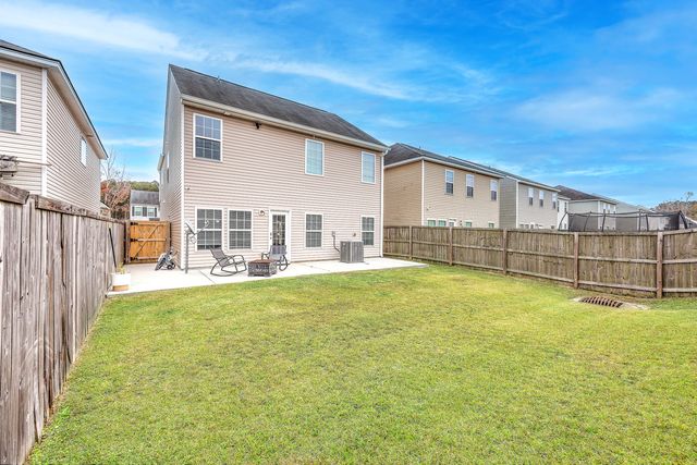 232 Swamp Creek Lane, Moncks Corner, SC 29461