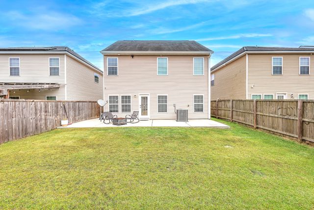 232 Swamp Creek Lane, Moncks Corner, SC 29461