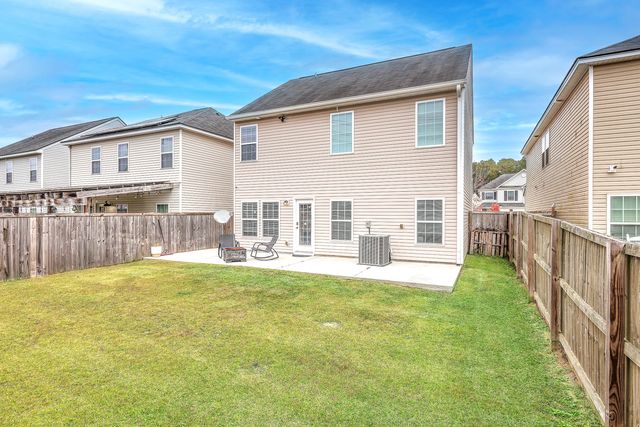 232 Swamp Creek Lane, Moncks Corner, SC 29461