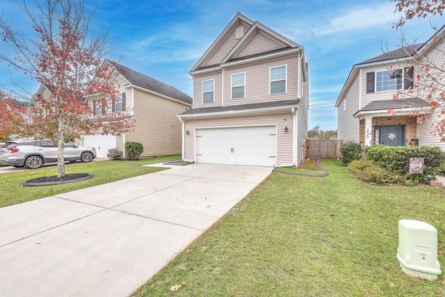 232 Swamp Creek Lane, Moncks Corner, SC 29461