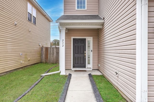 232 Swamp Creek Lane, Moncks Corner, SC 29461