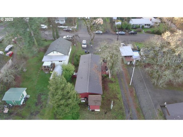 501 S 5TH St, Springfield, OR 97477