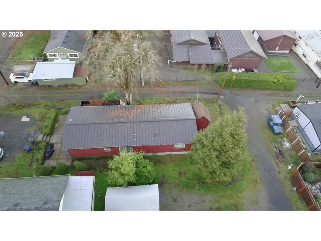 501 S 5TH St, Springfield, OR 97477