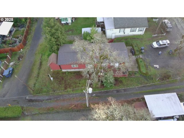 501 S 5TH St, Springfield, OR 97477