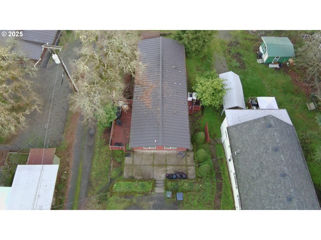 501 S 5TH St, Springfield, OR 97477