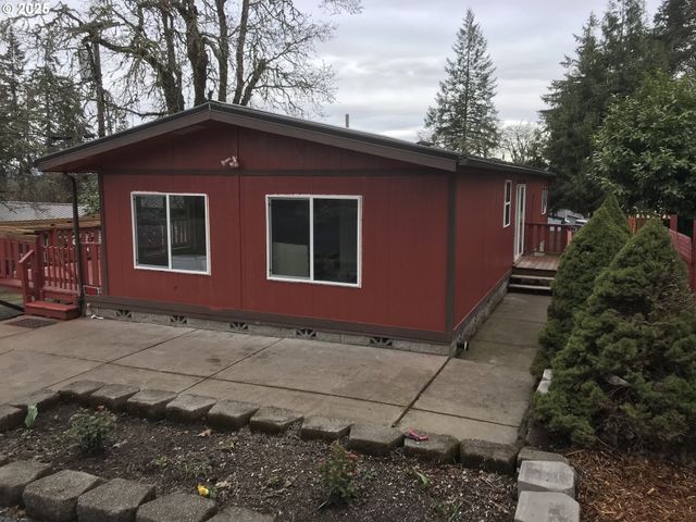 501 S 5TH St, Springfield, OR 97477