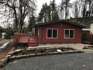 501 S 5TH St, Springfield, OR 97477