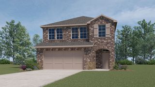 6327 Streamside Drive, Crandall, TX 75114
