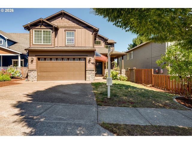 7860 Sw 135TH Ave, Beaverton, OR 97008