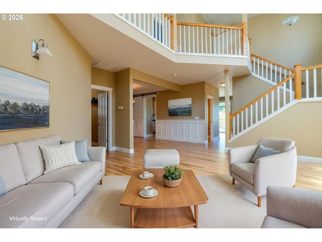 7860 Sw 135TH Ave, Beaverton, OR 97008