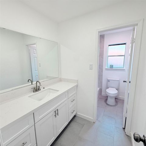 9731 Harrowgate Drive, Houston, TX 77031